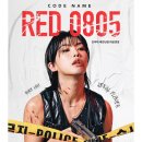 2023 아이키 팬콘서트 ＜CODE NAME : RED 0805＞ 이미지