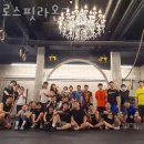 크로스핏 라온2 이미지