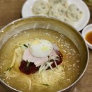 송도제일밀면 이미지