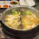 소담촌안산중앙역점 | 소담촌 안산중앙역점 샤브샤브 후기