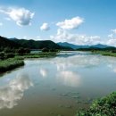 인간+자연 이미지