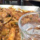 철판순대 이미지