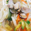 장미손칼국수 이미지