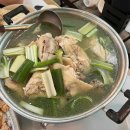 원조유성토종순대