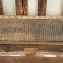 북상용암정 이미지