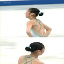 김연아가 고통 참던 순간 이미지