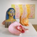 장안창작마당 이미지