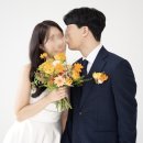 [웨딩일기: 11편] 인천 웨딩스냅 메이크업유유, 드레스유유, 플라워유유, 동행 상세 후기