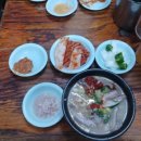 할머니순대국 이미지