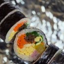 김밥천국한림점