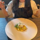 #레오네 | 고양 일산 분위기 좋은 데이트 장소 추천 레오네 코스요리