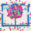 상상나무 이미지