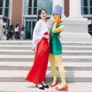 원화여자고등학교 이미지