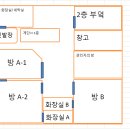 계룡산동학사민박 이미지