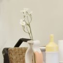 바람종 | 부산 청년 잡 성장카페 제스모나이트 화병 만들기 수업후기