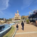 롯데리아 부산기장 | 토요일 주말 9살 아이 기장롯데 월드 에서 심플하게...불꽃놀이 구경후기 (놀이기구 ,퍼레이드정보...