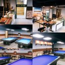 맘모스당구클럽 이미지