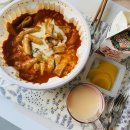 동대문엽기떡볶이 이미지