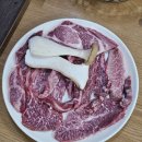 이선생암소숯불