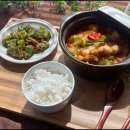 맛있는 레시피 포트폴리오 이미지