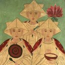 삼신 이미지
