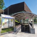 낙성대 둘레길 화장실 이미지