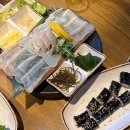 김밥칭구 | 강민경 광어소금김밥 맛집, 남산광어 한남(두달 전 예약하고 안주 5개 먹고온 후기)