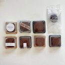 We haus | 쫀득 쿠키 사줄사람, 누구야 ? (두쫀쿠 8종+2종 후기)_롱드메이, 팔레트, 소쿠리, 카페포모, 매니비니...