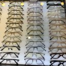 다봄안경원 | 청라 안경 / 다봄안경 , 라식후 다시 안경 ( 남의편 ) , 시력검사