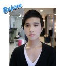 남자머리 이미지