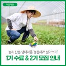 농리산촌생태마을 이미지