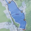 거리풍경 | 전주 가볼만한곳 아중호수 수변 산책로 한바퀴 산책코스 거리 및 소요시간 풍경 후기