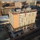 광교공공실버주택 이미지