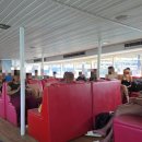 구로오션파라다이스 | 푸켓 태교여행 피피섬 가는 법 임산부 페리 탑승 일등석 가격 / 호텔 드랍오프 예약 탑승 후기