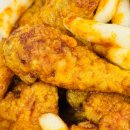 왕천파닭 복대점 이미지