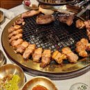 금성 숯불갈비 이미지