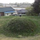 정만석 선생 묘 이미지