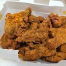 [BHC] 신메뉴 커링클 내돈내산 솔직 후기