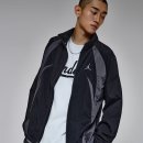 5848 | 조던 윈드러너 FN5848-010 바람막이, 간절기 데일리룩 끝판왕