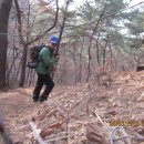 남한산 벌봉-열넷산행 시산제도 가져<2013.03.06>