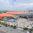 김대중컨벤션센터 다목적홀 이미지