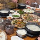 보리채 | 황매산 맛집 보리채 모산재주차장 근처 국밥 찐맛집