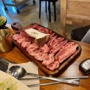 육회 꽃피다 | 대전 관저동 두리한우 두리한판 솔직 후기