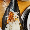 심기동 김밥 이미지