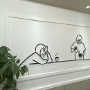 더블루커피 산본점 이미지