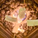 능소담 키즈풀빌라 펜션 | 경주 아이랑 숙소 추천 능소담 키즈풀빌라 황리단길 근처 독채 펜션