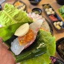 라베니체4차 화장실 | [공지] [맛집 리뷰] 라베니체 문보트가 보이는 김포횟집 '금빛어장'
