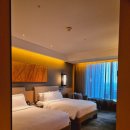 콘래드 서울 호텔 이미지