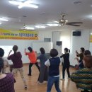 신나는 실버댄스 이미지