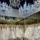 제시카 폼 | 엘리자베스럭스 본식드레스 피팅후기